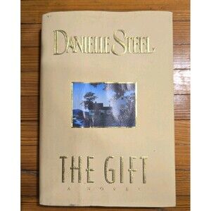 The Gift - Hardcover By Steel, Danielle - VERY GOOD